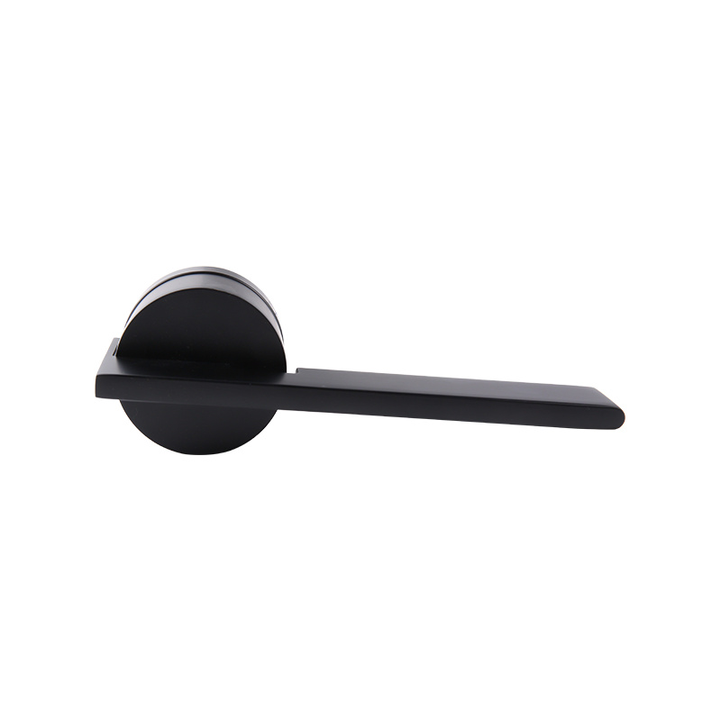 21-302 Luxo Luxo Nórdico Simples Quarto Silencioso Lock Split