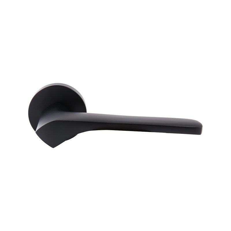 21-306 Moderno silencioso e silencioso de luxo de luxo de luxo universal bloqueio dividido universal