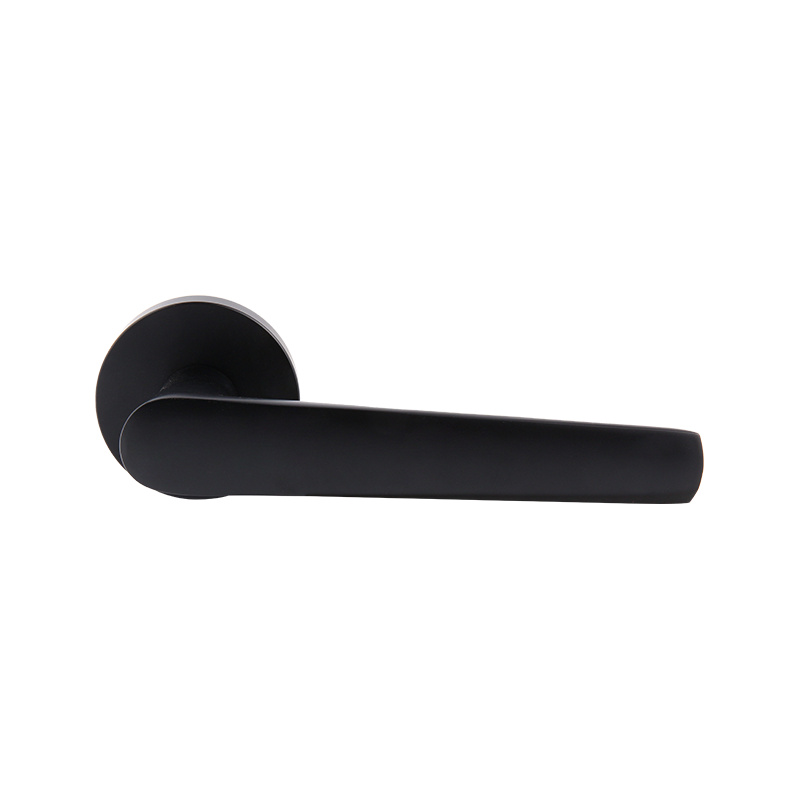21-011 Moderno simples bloqueio de quarto silencioso e silencioso