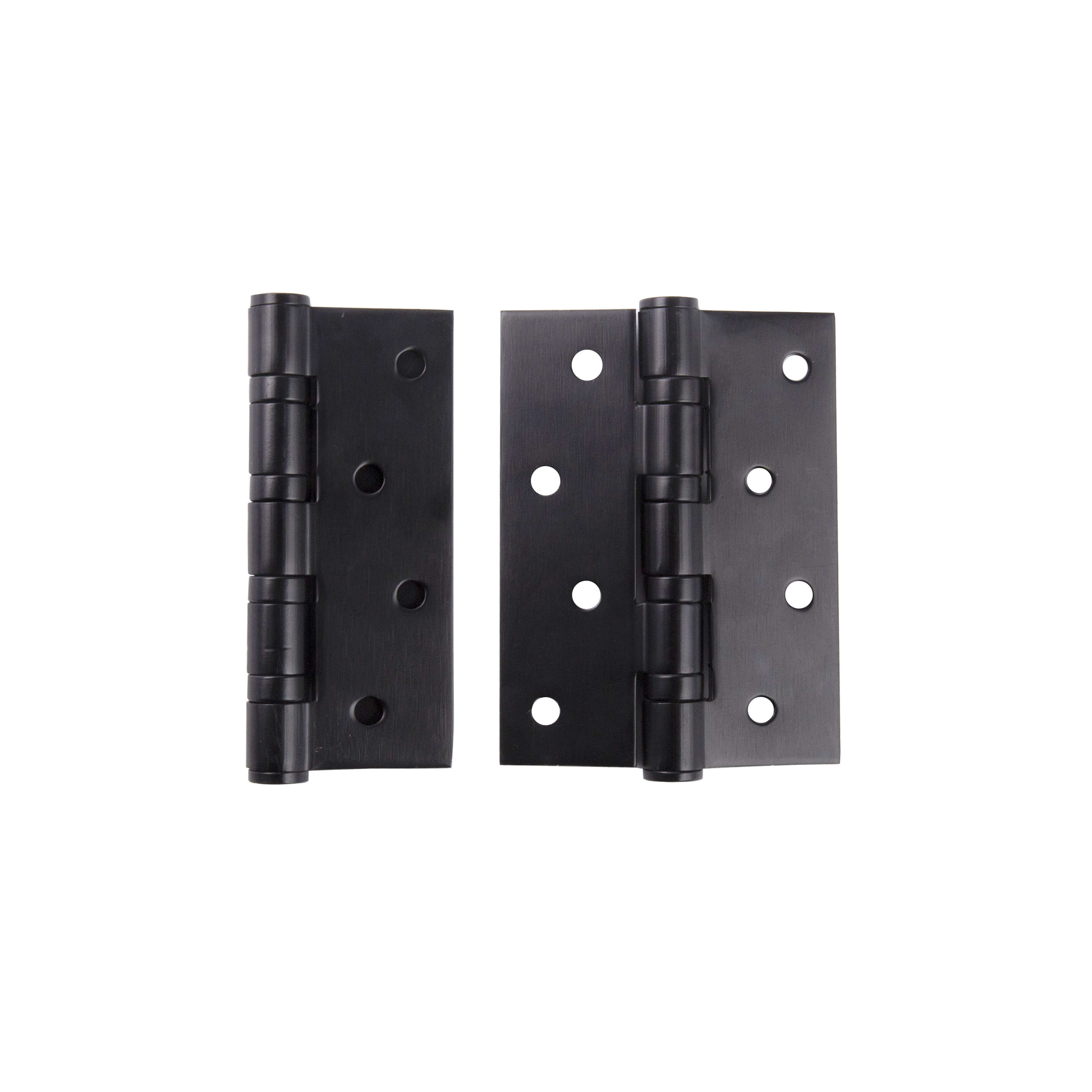 304 dobradiças de porta de madeira de aço inoxidável