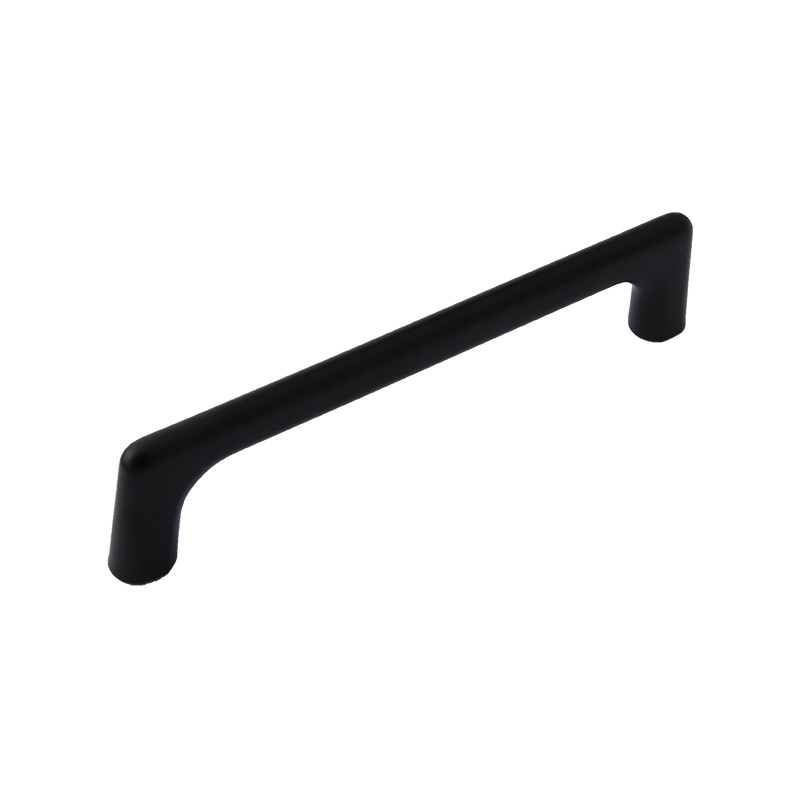 5316 American Style Aluminium Aluman Shoe Shoe Cabinet Handle