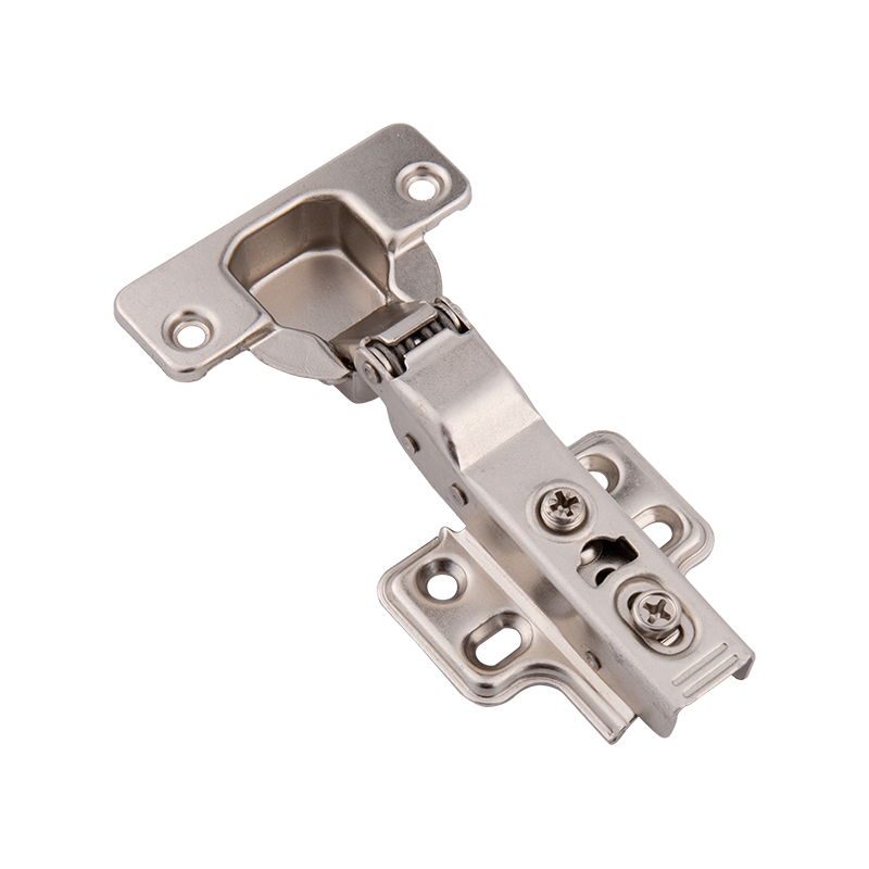 Tampão hidráulico de hardware dobradiça de ferro da porta fixa