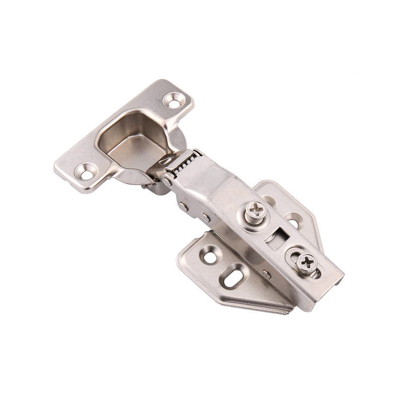 Hardware Matte amortecedor de tampão hidráulico dobradiça do armário fixo