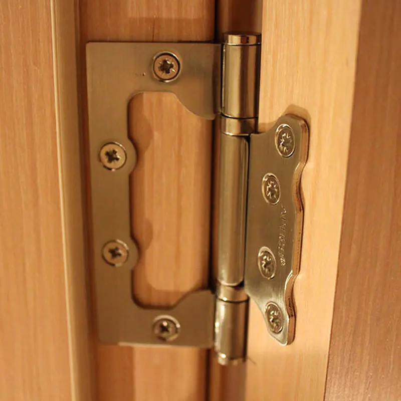 Hardware da porta