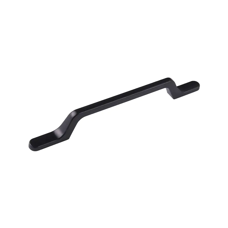 2563 Handel-Zinc LIGHA LIGA ELETROPLADA MONTAGEM DE MONTAGEM DA CABELA DA CABELA GAGAÇA PULL