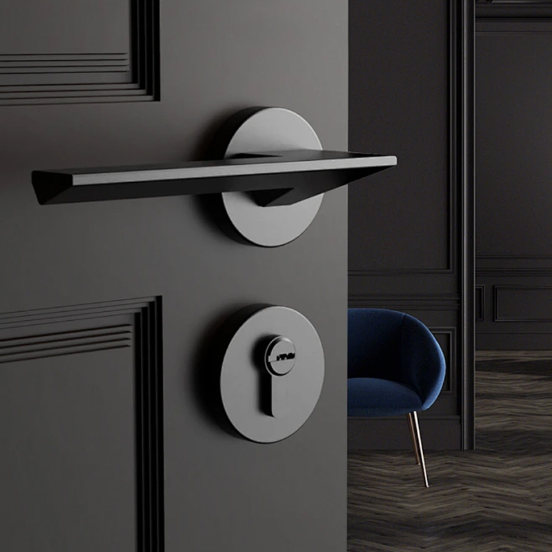 Lock Split