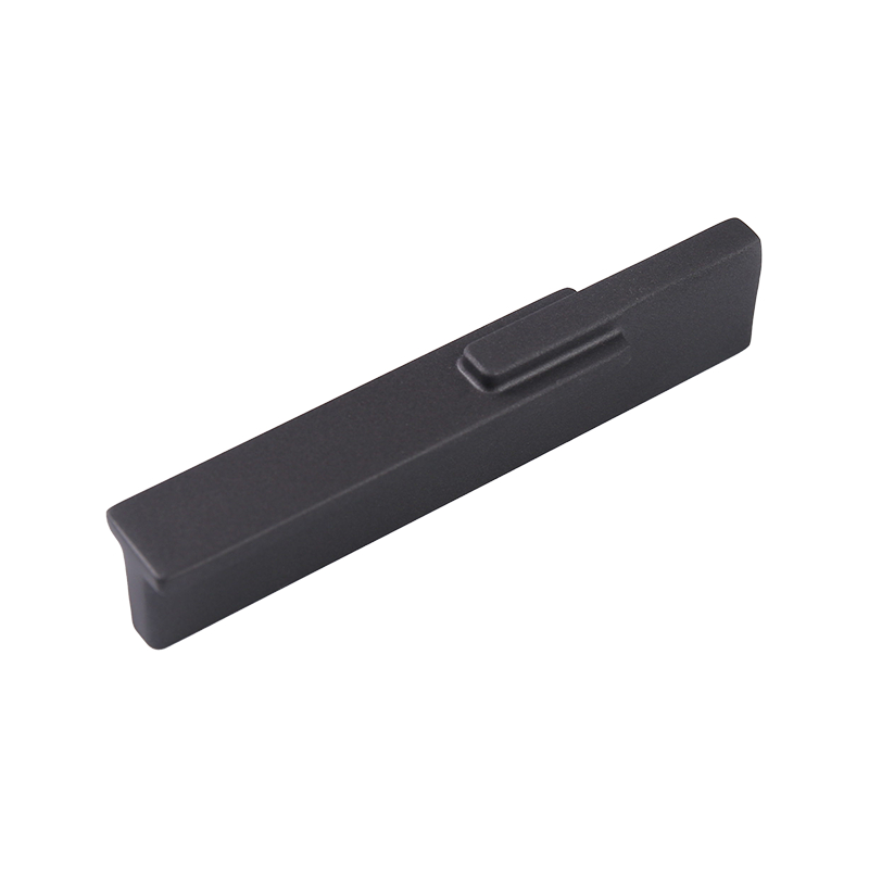 918 96mm/128mm de liga de liga de zinco para gabinete de sapato de sapato de guarda -roupa alça