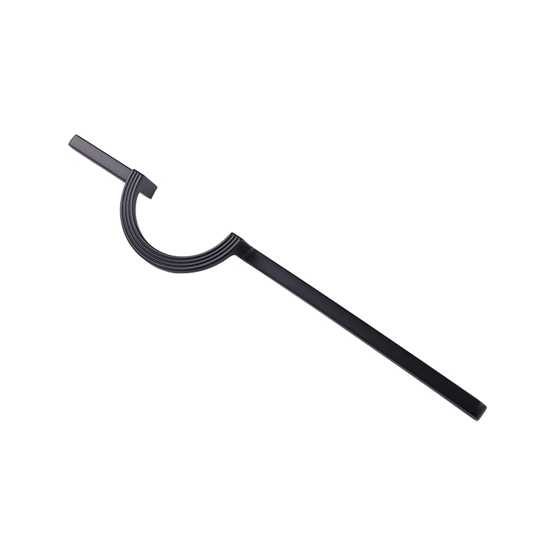K635 96mm/256mm Pitch Pitch Delloy Cupboard Porta do armário Pull Handle Holdre