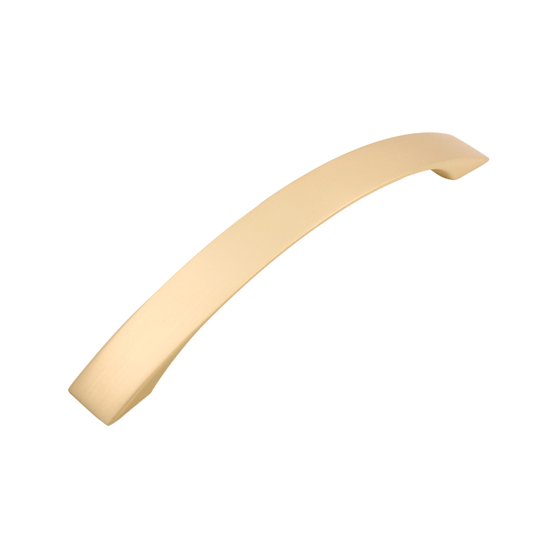 1582 VERSATILE Simples de hardware de cobre escovado