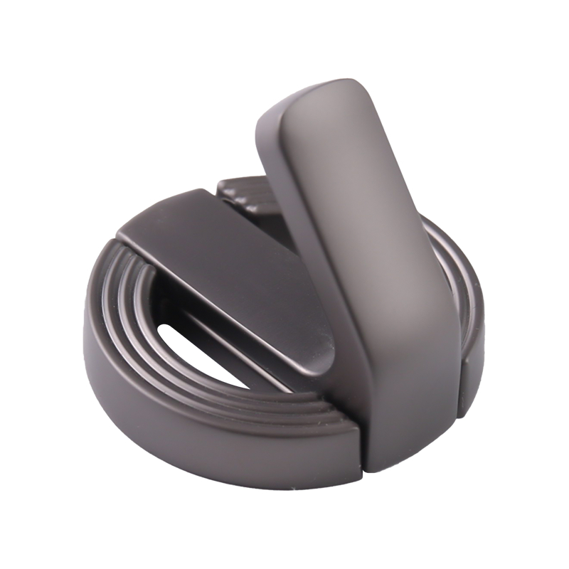 K635 anel de ouro brilhante