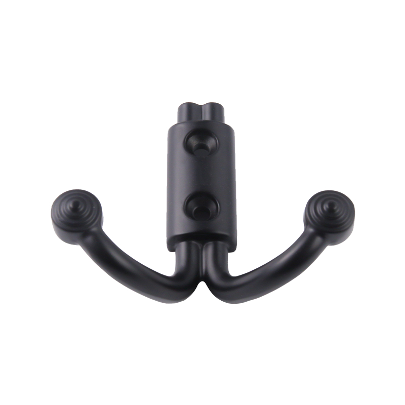 Y106 Two Hook Three Hook Guardrobe Wall Roupas